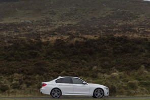 Road tax for a 2016 BMW?