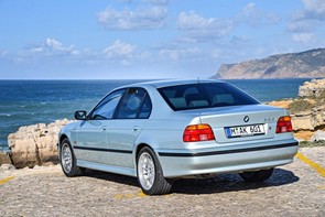 Value of 2011 BMW 5 Series?