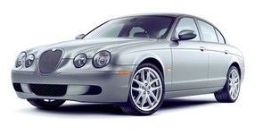 Will the Jaguar S-Type be a classic?