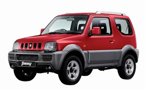 How reliable are Suzuki SUVs?