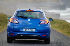 How much for a 2013 Grand Megane?
