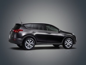 How much for 2014 RAV4?
