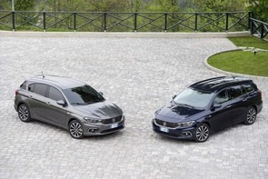 Thoughts on the Fiat Tipo?