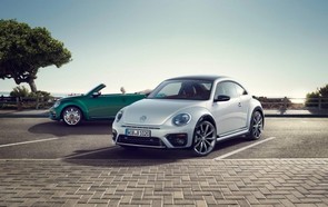 Is a Beetle a good first car?