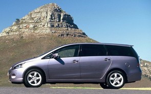 Is the Mitsubishi Grandis a good car?