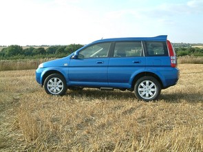 I have two cars to trade in...