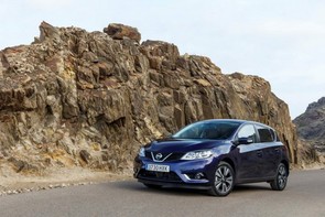 New Nissan Pulsar or two-year-old Ford Mondeo?