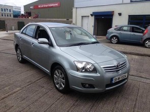 Is the Avensis reliable?