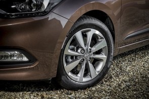 I'm confused about tyre pressures...