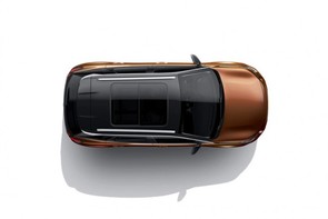 Peugeot 3008 or C4 Cactus?