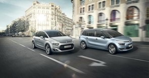 What stylish seven-seat cars are there?