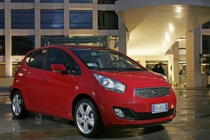 What is the value of a 2013 Venga?