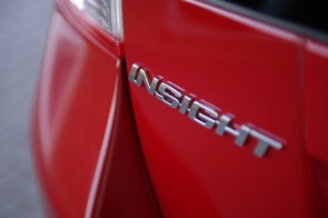 How good is the Honda Insight?