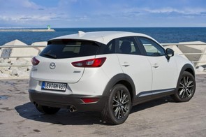 Which €25-30k crossover to buy?