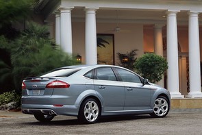 What's my Mondeo worth?