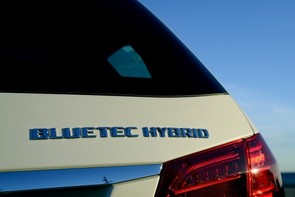 Projected life of Merc hybrid battery?
