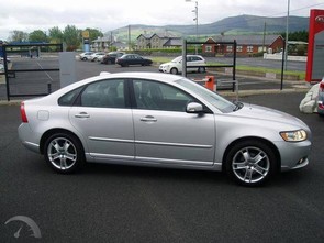 What's my Volvo worth?