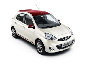 Best car for a small person?