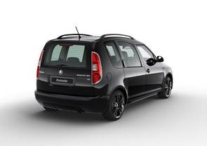 Which car would suit my dog?