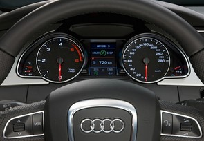 Does the Audi A4 TDI need more power?