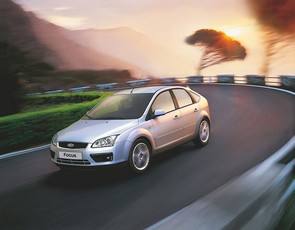 How much is my Ford Focus worth?
