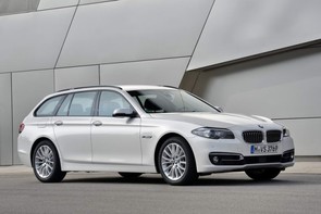 Trade-in value of my 152 BMW?