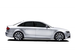 Approx value of my Audi?