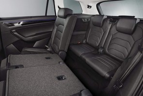 Best value new seven-seaters?