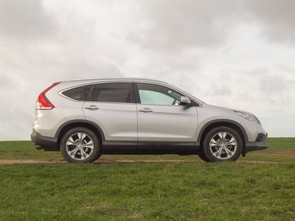 Which diesel SUV to go for?
