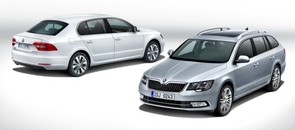 What model is best as a new taxi?