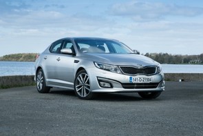 Should I change from Corolla to Optima?