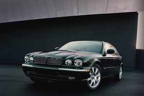 How much is this Jaguar worth?