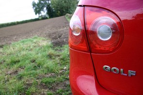Any idea on the value of my Golf?