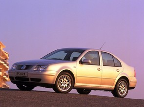 How much is a Volkswagen Boro worth?