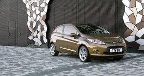 Looking for small automatic car.