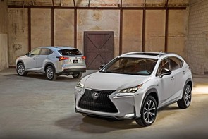 Looking for a safe, petrol, auto SUV.