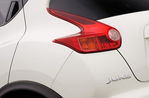 How much is my Nissan Juke worth?