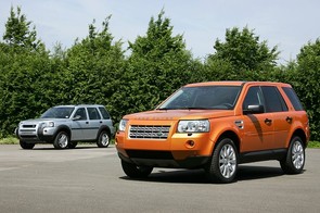 Value of a 2006 Freelander?