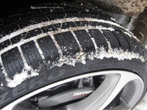 Should we think about winter tyres?