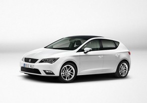 Trade-in value of my SEAT Leon?