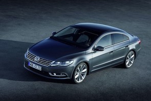 Volkswagen Tiguan or Passat CC?
