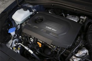 I'd like a diesel auto that's cheap to run.
