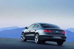 Tiguan or Passat CC?