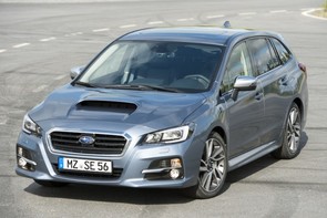 Thinking about buying a Levorg.