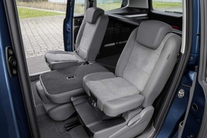 How to find seven-seaters?