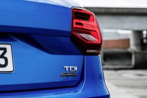 Would you buy a diesel car?