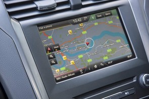 Difference between SYNC2 and SYNC3?