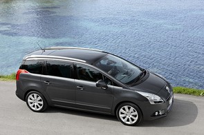 Your opinion on the Peugeot 5008?