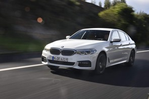 Best cars for motorway?
