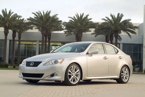 What should I trade in my Lexus for?